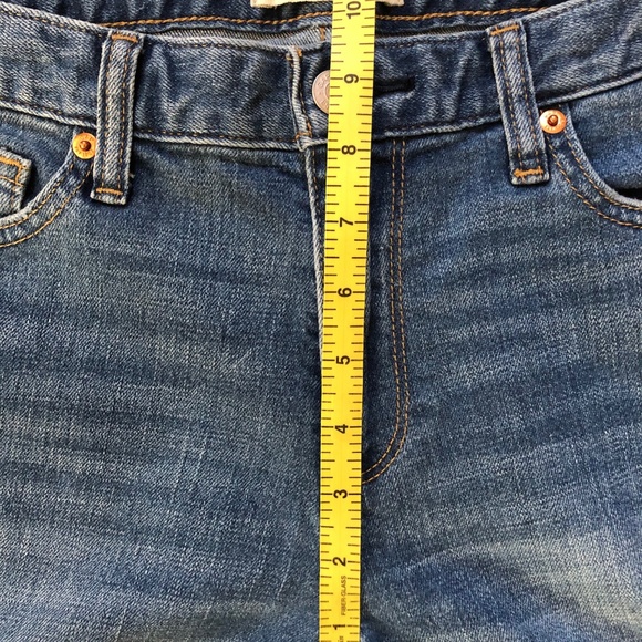 Gap Perfect Boot Cut Jeans - Picture 6 of 7